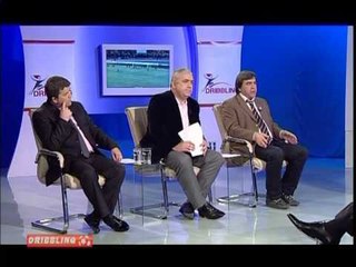 Dribbling - 1 Prill 2013 Pj.1 - Vizion Plus - Sport