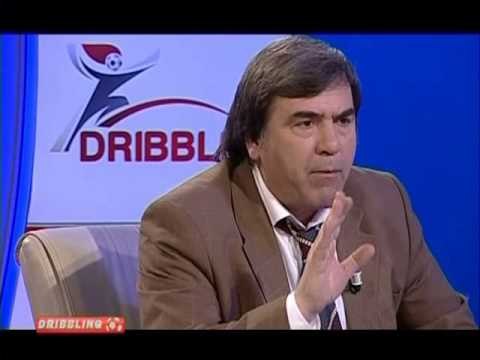 Dribbling - 1 Prill 2013 Pj.3 - Vizion Plus - Sport