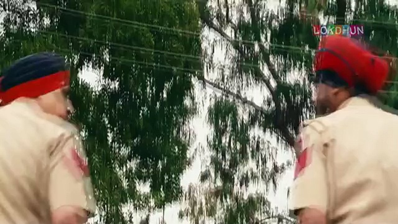 Bejjati Badi Sohni Hoi I Punjabi Comedy Scene I Diljit Singh & Jaswinder Bhalla I Lokdhun Punjabi - Fun Hub