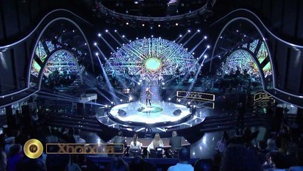 Xhorxha Xhixho - River deep, mountain high, Gjeniu i vogel 5 (Nata 5)