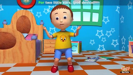 Nursery Rhyme Karaoke: What Do I Need? 🎤