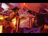 Star Wars - Sith Battle Theme