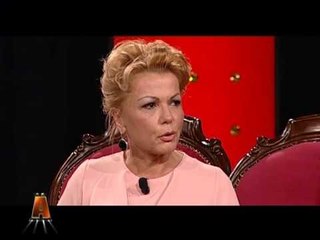 A Show - Fatmira Hajdari - 2 Prill 2013 Pj.3 - Vizion Plus - Talk show