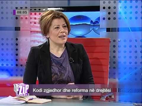ZIP - 3 Prill 2013 Pj.2 - Vizion Plus - Talk Show