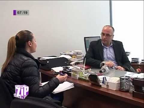ZIP - 3 Prill 2013 Pj.1 - Vizion Plus - Talk Show