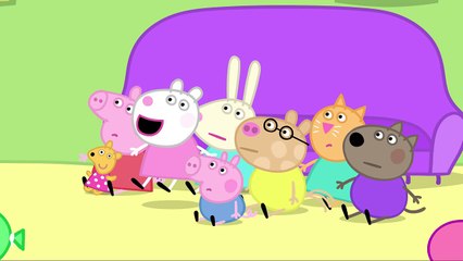 character Peppa Pig's Custom Creator: Create Your Own Peppa Pig Avatar! yt:quality=high