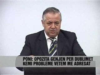 Problemet me listat zgjedhore - Vizion Plus - News, Lajme