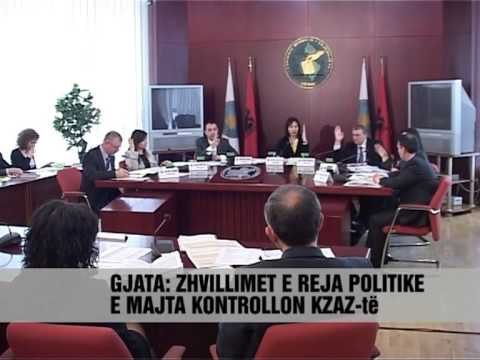 PS-LSI, administrojnë zgjedhjet - Vizion Plus - News, Lajme