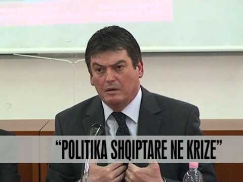 Politika shqiptare ne krize - Vizion Plus - News, Lajme