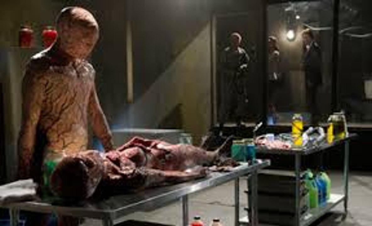 Area 51 (2015) Full Movie - video Dailymotion