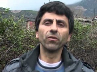 AKSIDENTI NE SHKUMBIN-BANORET E FSHATRAVE GJEJNE TRUPIN E GRUAS SE MBYTUR-LAJM