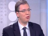 ALEKSANDER VUÇIÇ-SERBIA NE POZITE KRITIKE PAS DESHTIMIT TE BISEDIMEVE-LAJM