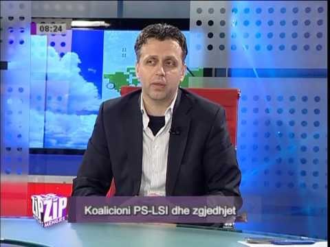 ZIP - Roland Lami - 4 Prill 2013 Pj.3 - Vizion Plus - Talk Show