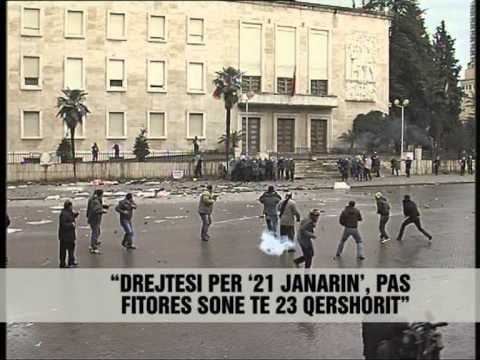 Rama shkruan për 21 janarin - Vizion Plus - News, Lajme