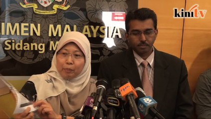 'Pencemaran kelas 5, sungai Kuantan berbahaya'