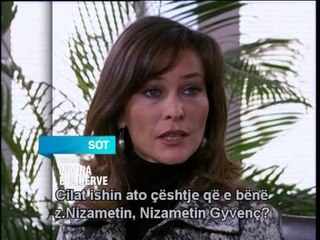 Lugina e ujqerve - Pjesa 180 - Vizion Plus - Trailer