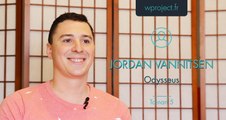 Jordan Vannitsen - Odysseus