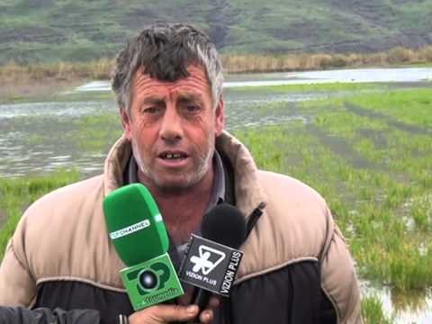 KTHEHET MOTI I KEQ-E GJITHE SHQIPERIA ME PROBLEME TE MEDHA PER SHKAK TE MOTIT-LAJM