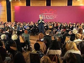 PROGRAMI PER ISH USHTARAKET-PS PREZANTON DOKUMENTIN PARA USHTARAKEVE NE LIRIM-LAJM