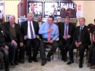 LEVIZJA ÇAME-ARTUR DOJAKA AKUZON IDRIZIN SE KA HARRUAR ÇESHTJEN ÇAME-LAJM