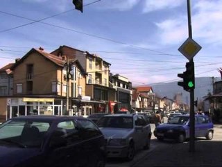 HESHTJE ZGJEDHORE-TE DIELEN MBAHET RAUNDI I DYTE I ZGJEDHJEVE NE MAQEDONI-LAJM