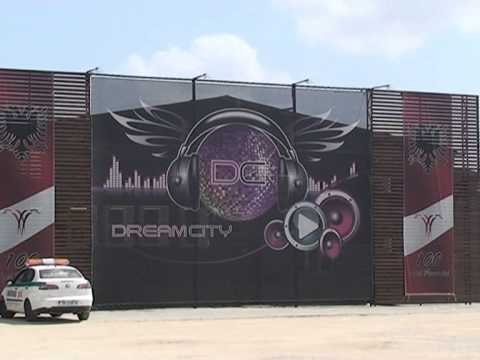 VRASJE NE TIRANE-QELLOHET NJE 26 VJEÇARE JASHTE NJE KLUBI NATE NE KASHAR-LAJM