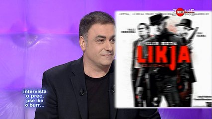 Zone e lire - PREC ZOGAJ 'DIVORCI IM ME ED RAMEN' - 5 prill 2013