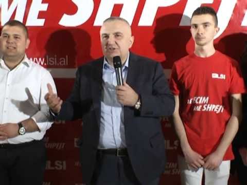 META ME TE RINJTE-PREMTON SE LSI DO TE BEJE TE MUNDUR INTEGRIMIN E SHQIPERISE-LAJM