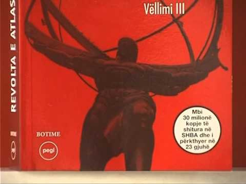 VITRINA E LIBRIT-TITUJT KRYESORE TE LIBRAVE TE RINJ NE LIBRARITE E TIRANES-LAJM