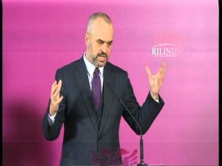 AYALA ME METEN E RAMEN-RAMA FTON ALEANCEN KUQ E ZI NE KOALICIONIN OPOZITAR-LAJM