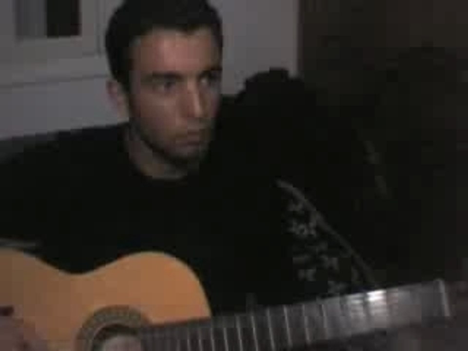 nothing else matters intro