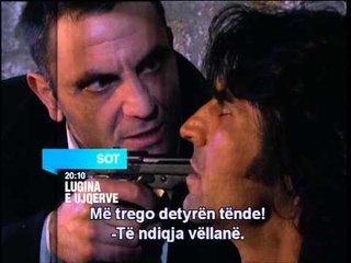 Lugina e ujqerve - Pjesa 181 - Vizion Plus - Trailer