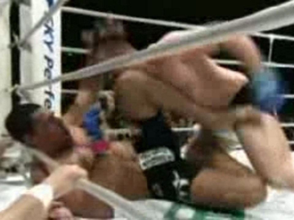 Fedor-Highlight