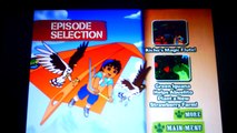 Go Diego Go! - Diego's Magical Missions