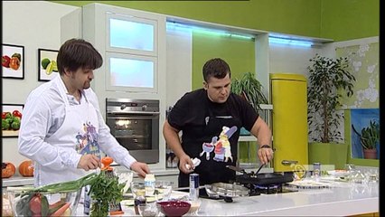 Te genti  - Te Genti / Julian Deda / Sezoni 1 / Living / Tring TV