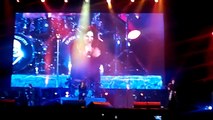 Black Sabbath - Iron Man @ Estadio Monumental (Santiago, Chile - 2013)