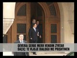 Serbia: Jo Marrëveshjes! - Vizion Plus - News, Lajme