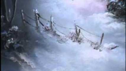 Friends of Bob Ross: Art Kerner Early Snow