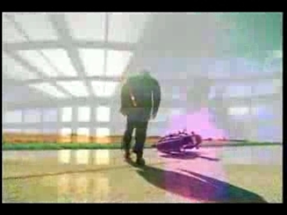 Diddy - I'll Be Missing You