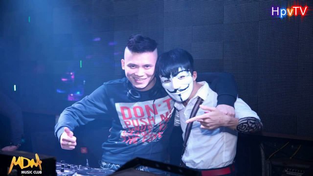 Nonstop - 100 Track - Phá Làng Phá Xóm Vol 1 - Dj Hùng Vip Boy 96 Mix