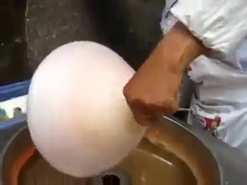 Cotton Candy Spectacular Shows