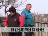 Serbi, 60-vjeçari vret 13 njerëz - Vizion Plus - News - Lajme