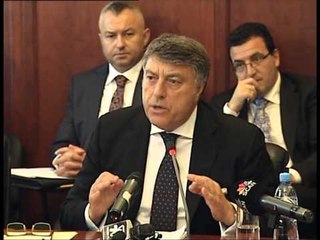 KOMISIONI I EKONOMISE-FULLANI KERKON SHLYERJEN E BORXHEVE NDAJ KOMPANIVE-LAJM