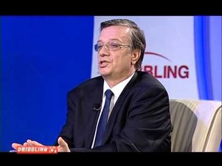 Dribbling 8 Prill 2013 Pj.2 - Vizion Plus - Sport