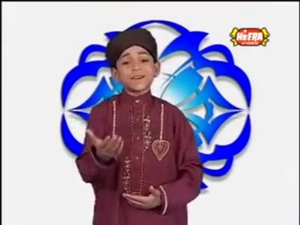 Shah-e-Madina - Farhan Ali Qadri Naats 2015