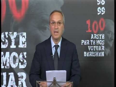 PS PER MJEDISIN-STOP IMPORTIT TE PLEHRAVE BRENDA 100 DITEVE TE PARA-LAJM