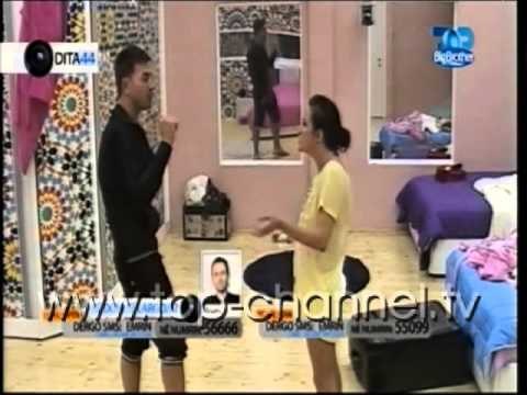 Permbledhje Ditore BB6, 8 Prill 2013 - Top Channel Albania
