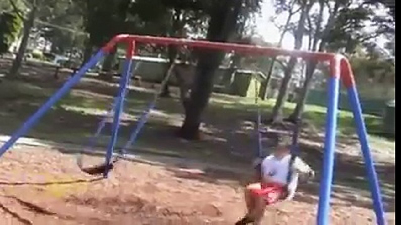 Funny Videos : Swing Fail Compilation