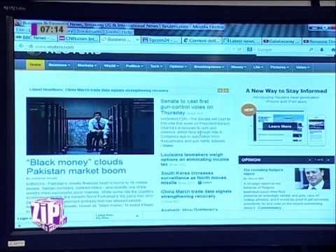 Zip - 10 Prill 2013 Pj.1 - Vizion Plus - Talk Show