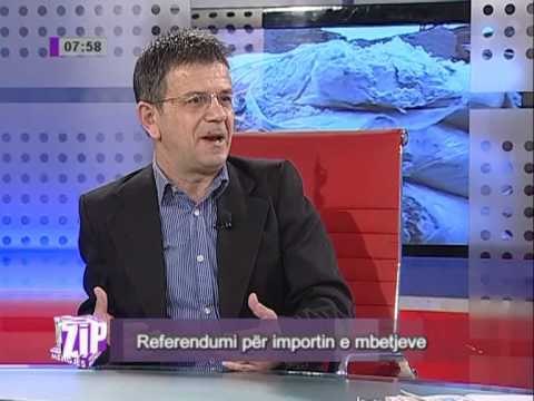 Zip - 10 Prill 2013 Pj.2 - Vizion Plus - Talk Show